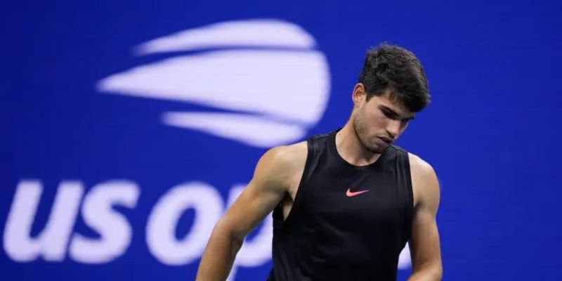 Giới thiệu chi tiết về Carlos Alcaraz