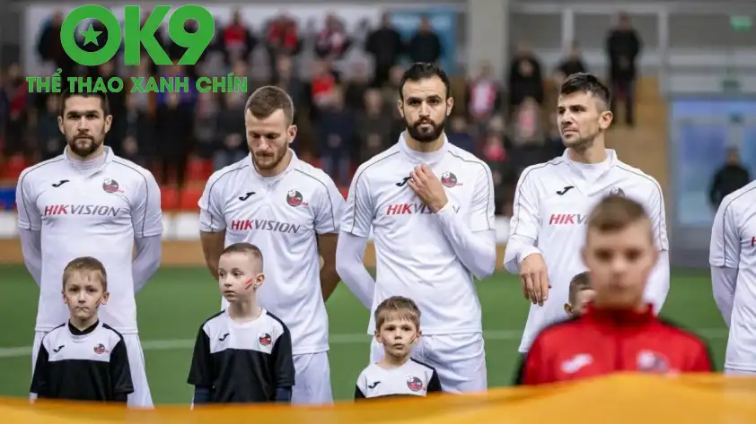 Suduva nhiều khả năng sẽ giành 3 điểm trên sân FK Panevezys Suduva nhiều khả năng sẽ giành 3 điểm trên sân FK Panevezys