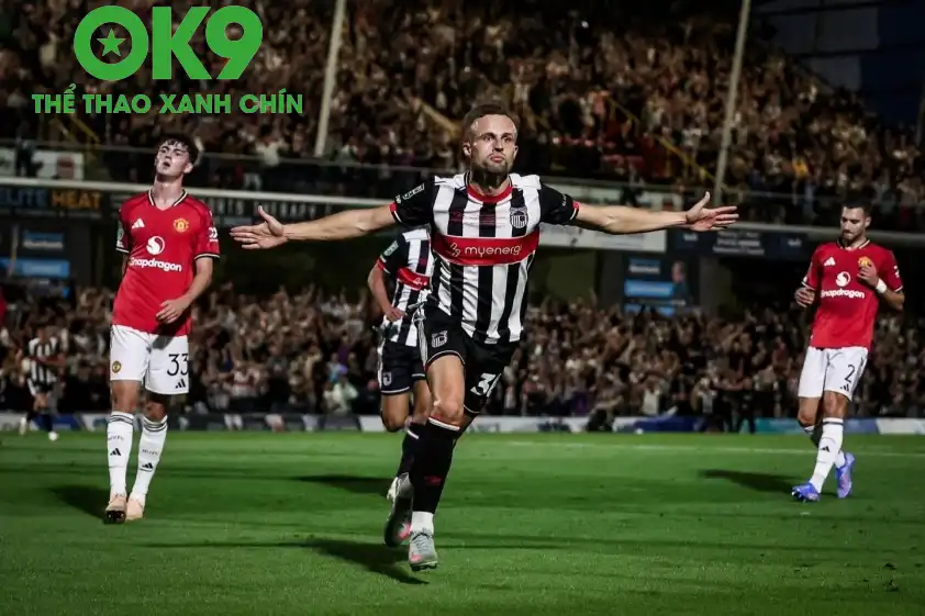 MU đã trải qua 1 trận đấu đáng thất vọng. Ảnh: CLB MU đã trải qua 1 trận đấu đáng thất vọng. Ảnh: CLB